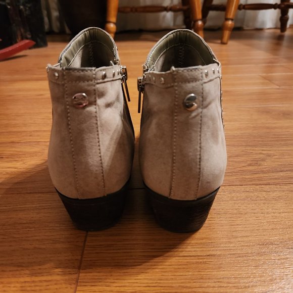 Circus by Sam Edelman Ankle Booties - Picture 7 of 13